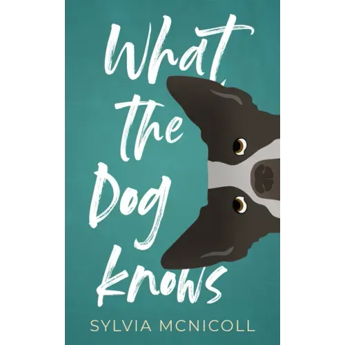 What the Dog Knows