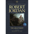 The Great Hunt: Book Two of 'The Wheel of Time'