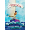 Adventures of a Pirate Girl: Hitchhiking the High Seas