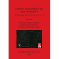 Estudios Arqueológicos del Área Vesubiana II / Archaeological Studies of the Vesuvian Area II