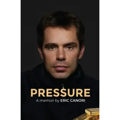 Pressure: A Memoir