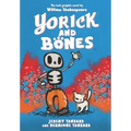 Yorick and Bones