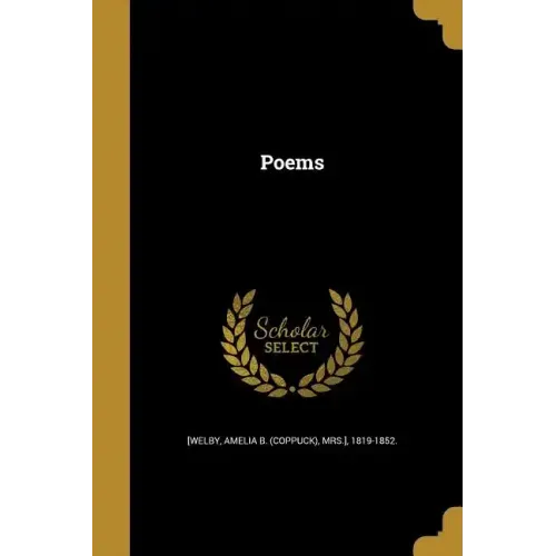 Poems