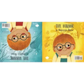 The Mirror in Mommy's House / The Mirror in Daddy´s House