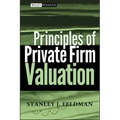 Principles of Private Firm Valuation