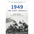 1949 the First Israelis