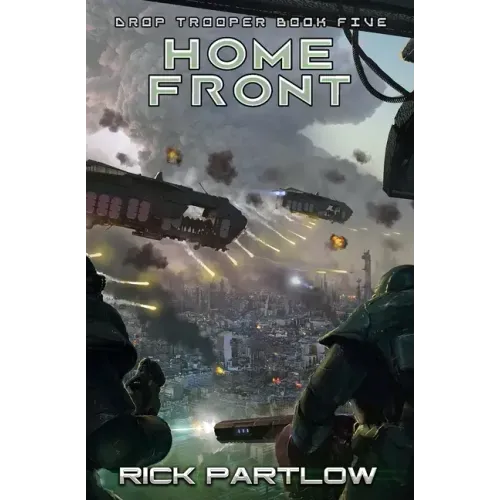 Home Front
