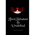 Alice's Adventures in Wonderland: Favorite Classic with Vintage Illustrations