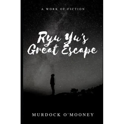 Ryu Yu's Great Escape