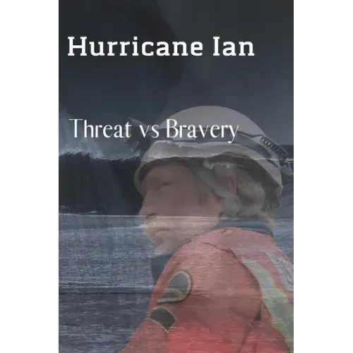 Hurricane Ian: Threat vs Bravery
