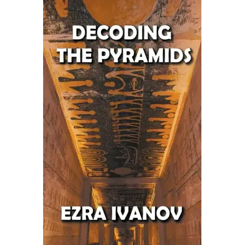 Decoding the Pyramids