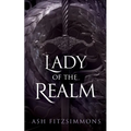 Lady of the Realm: Stranger Magics, Book Nine