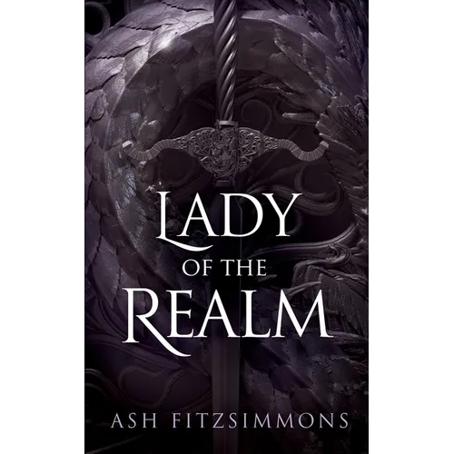 Lady of the Realm: Stranger Magics, Book Nine