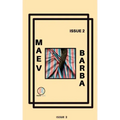 Maev Barba Presents: Issue 2 (2 from the Great Boy Detective)