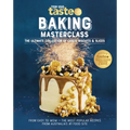 Baking Masterclass: The Ultimate Collection of Cakes, Biscuits & Slices