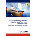 A Study on Local Perforator Flaps for Lower Extremity Reconstruction