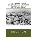 The Generalship of General Henri E. Navarre During the Battle of Dien Bien Phu