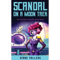 Scandal on a Moon Trek: I'm Your Venus