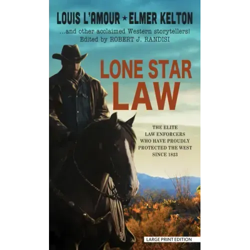 Lone Star Law