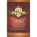 From What Tribe Were You Birthed?: Understanding the Significance of Aaron's Breastplate