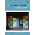 The Routledge Companion to Design Studies