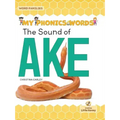 The Sound of Ake