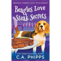 Beagles Love Steak Secrets