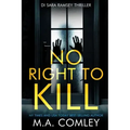 No Right To Kill