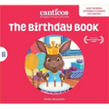 Canticos the Birthday Book / Las Mañanitas: Bilingual Nursery Rhymes