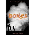 Boxes: WWII Historical Fiction Thriller