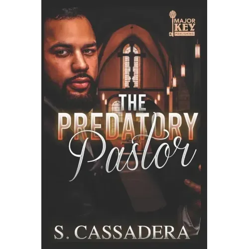 The Predatory Pastor