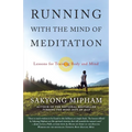 Running with the Mind of Meditation: Lessons for Training Body and Mind