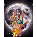 The Hungriest Stars: Poems