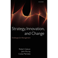 Strategy, Innovation, and Change: Challenges for Management