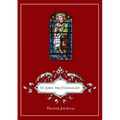 St. John the Evangelist Prayer Journal
