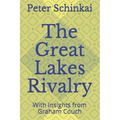 The Great Lakes Rivalry: A complete history of the Michigan vs Michigan State football rivalry