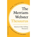 The Merriam-Webster Thesaurus