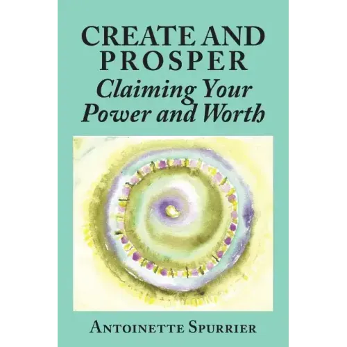 Create and Prosper