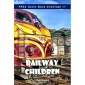 Railway Children (Include Audio book)