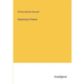 Humorous Poems