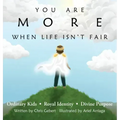You Are More Than Ordinary