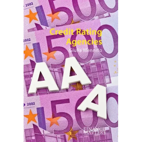 Credit Rating Agencies