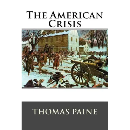 The American Crisis