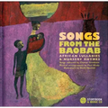 Songs from the Baobab: African Lullabies & Nursery Rhymes