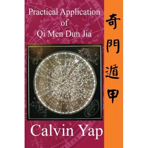 Practical Application of Qi Men Dun Jia