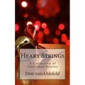 Heart Strings: A Collection of Christmas Stories