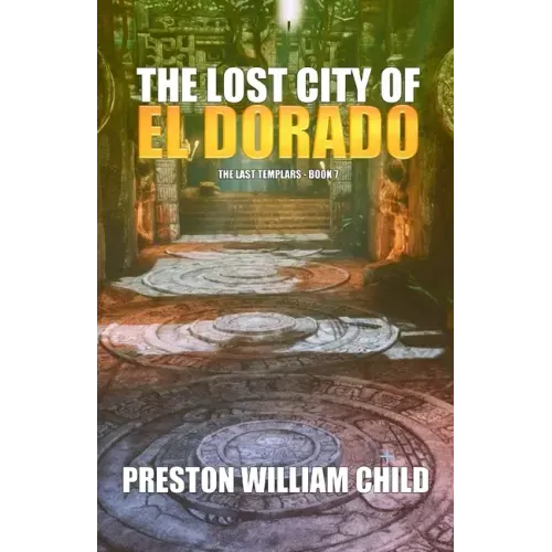 The Lost City of El Dorado