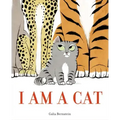 I Am a Cat