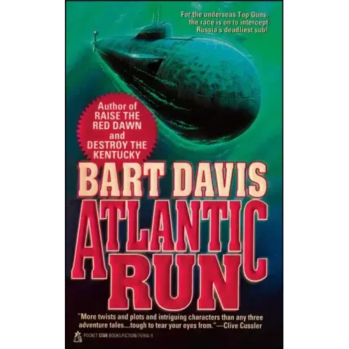 Atlantic Run