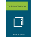 The Station Wagon Set
